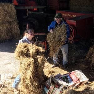 Meet your Posher, Mackenzie