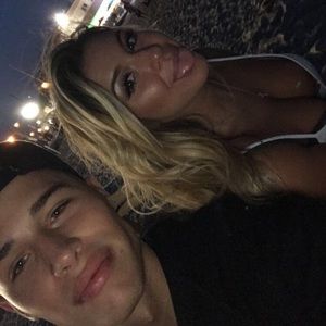 Meet your Posher, Colin