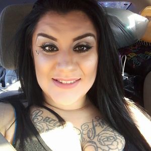 Meet your Posher, Keri