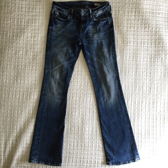 Bootcut Jeans - Picture 3 of 4