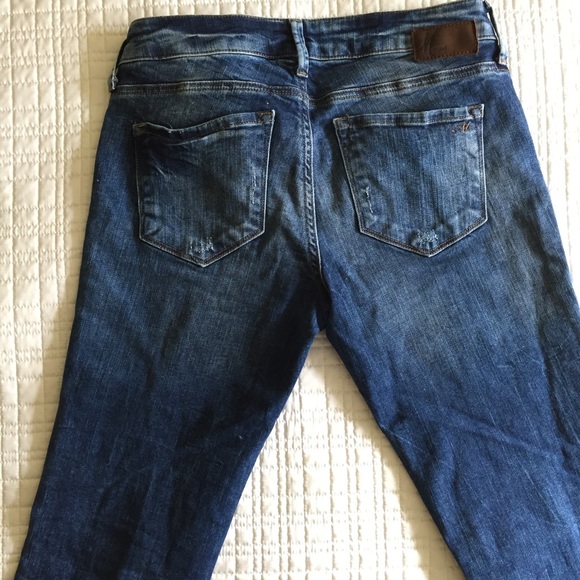 Bootcut Jeans - Picture 4 of 4
