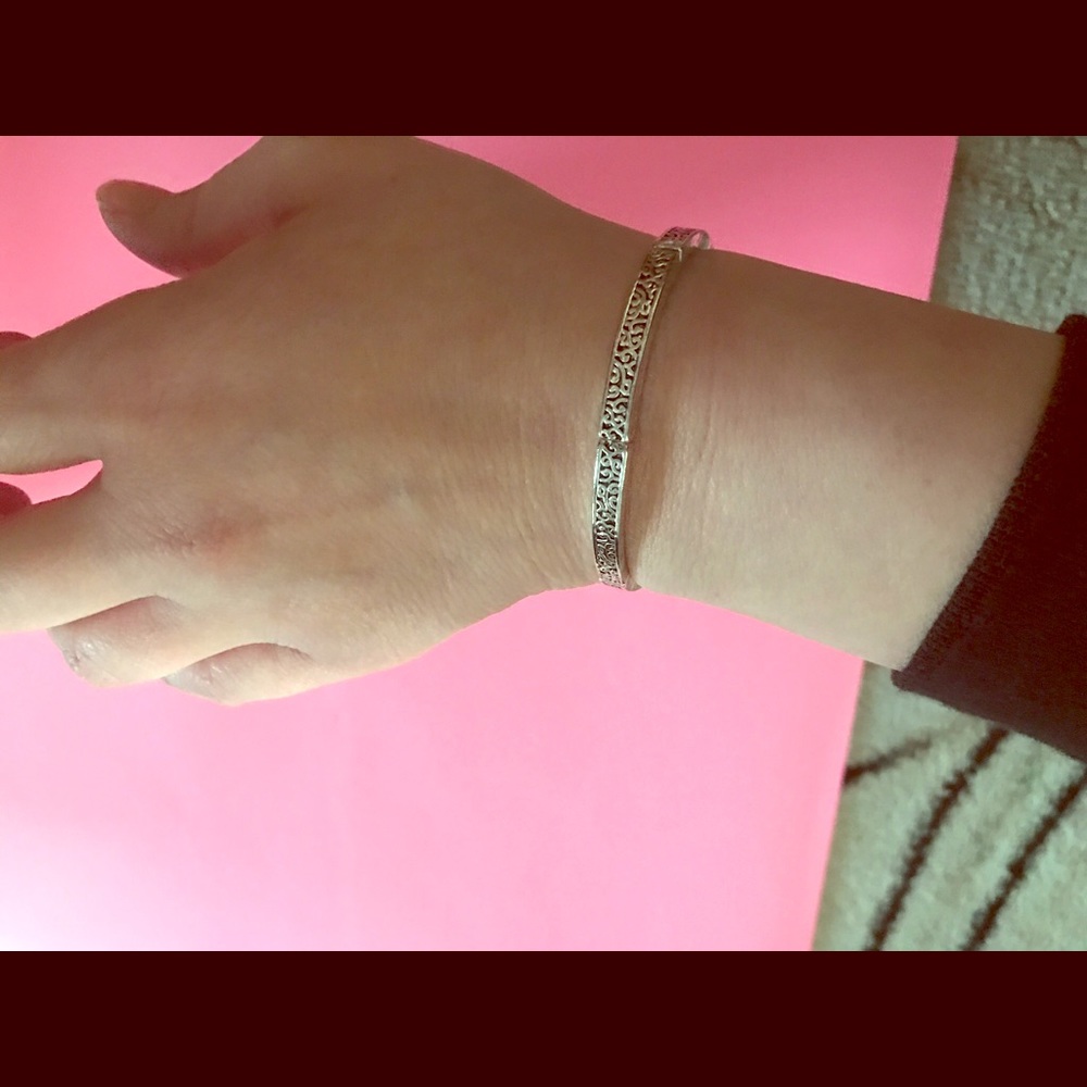 Stretch bracelet 🍉