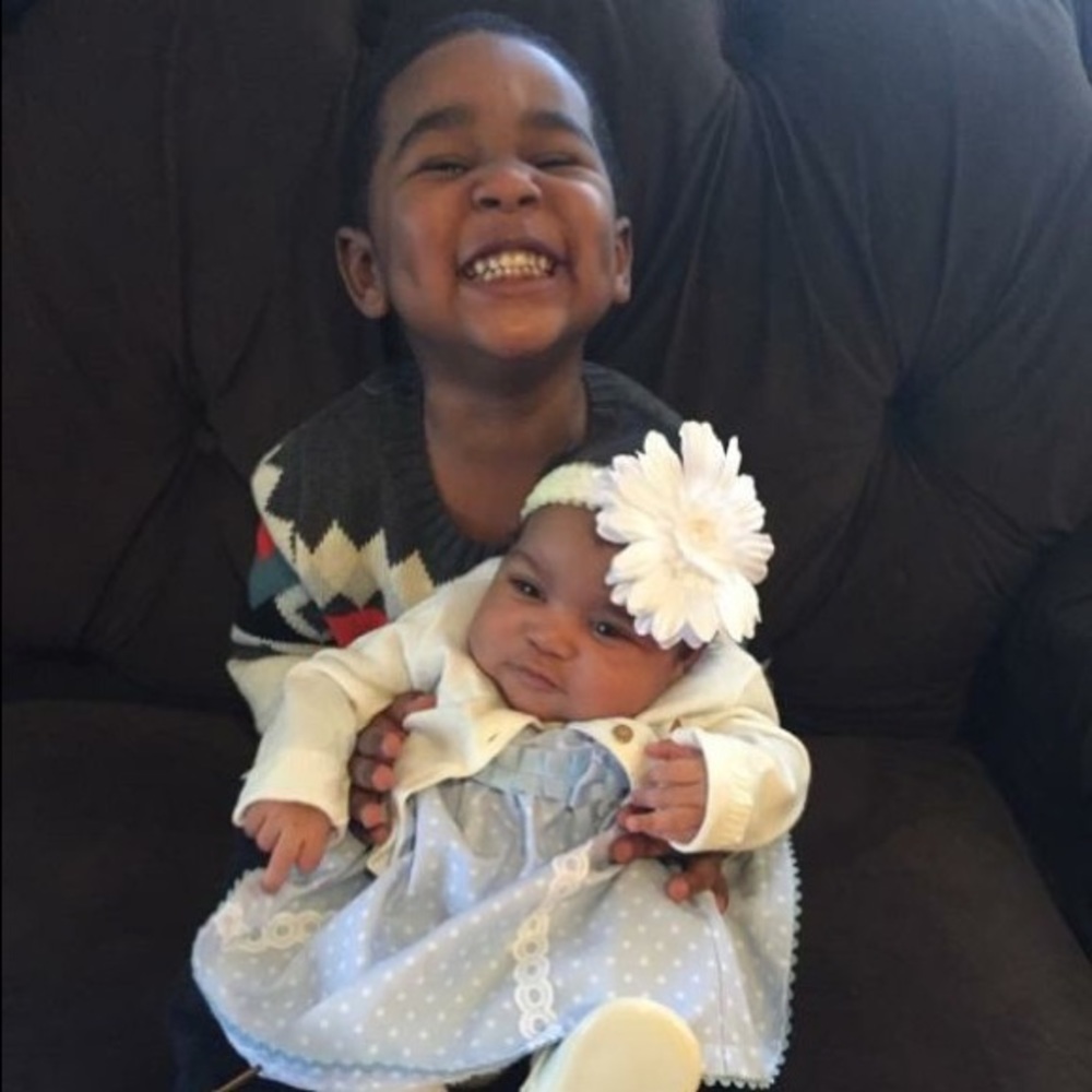 Meet your Posher, Johanny