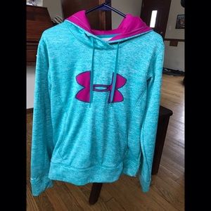 Under Armour Hoodie