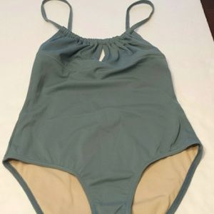 Victoria's Secret one piece swimsuit