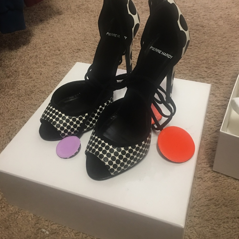 Heels