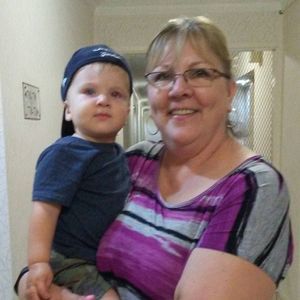 Meet your Posher, Lesa