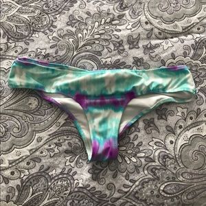 Victoria's Secret bottoms