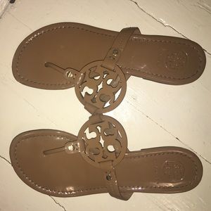 Tory Burch Miller Flipflop