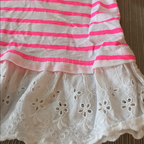 Carter's baby girl shirt - Size 9M - Picture 4 of 5