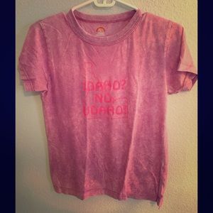 Idaho tee