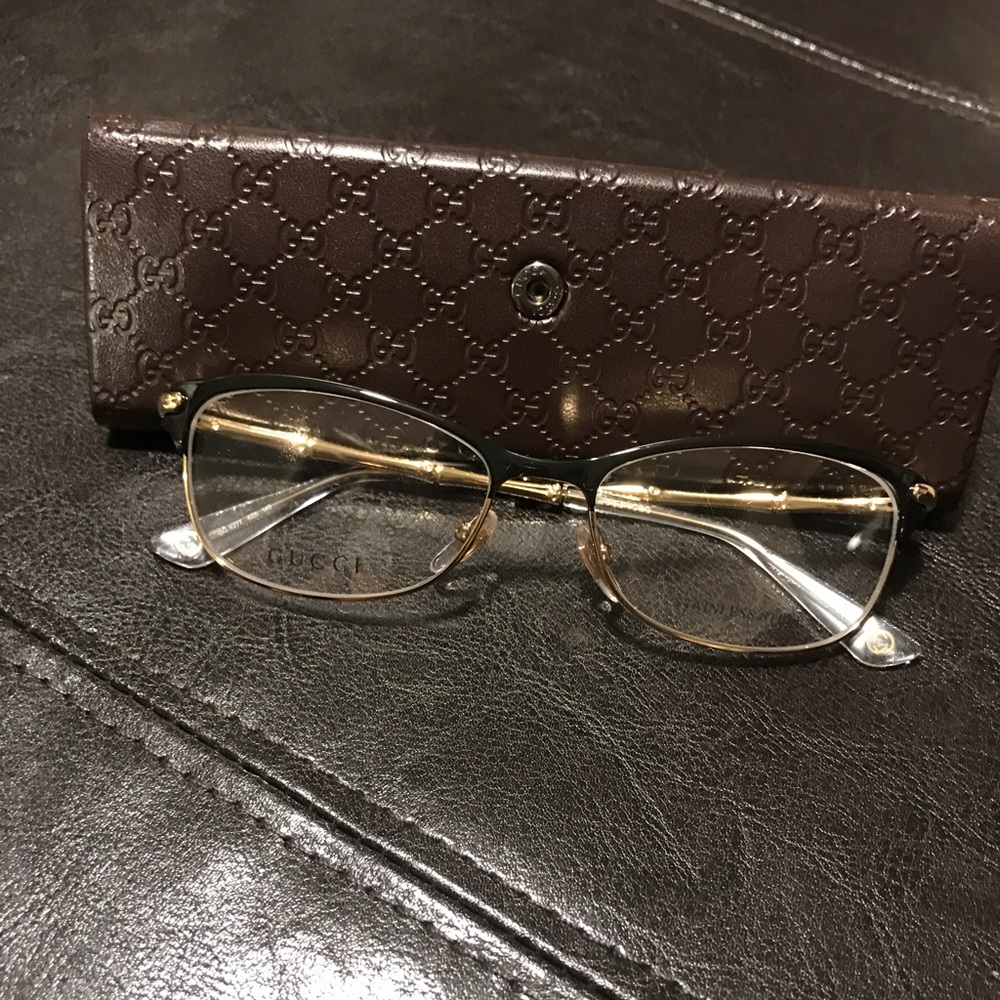 Gucci Eyeglasses