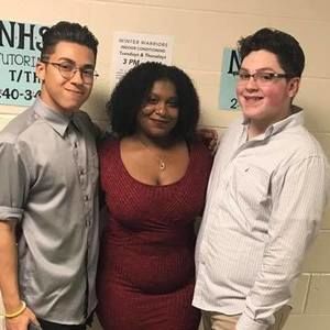 Meet your Posher, Tyauna