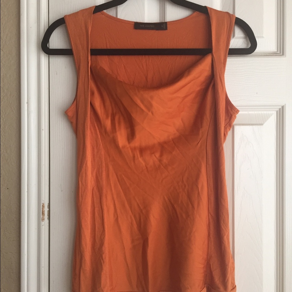 THE LIMITED Top