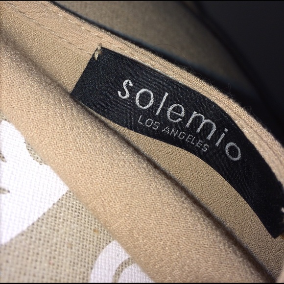 ๐HP2X 6/21 &4/18/17 ๐NEW Bell Sleeve Boho Dress - Picture 6 of 6