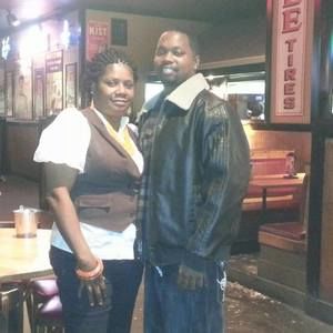 Meet your Posher, Dorothy