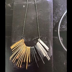 Silpada Necklace