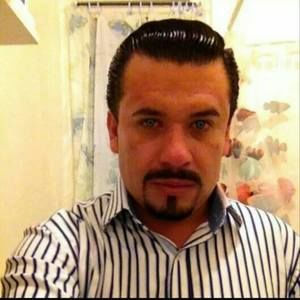 Meet your Posher, Francisco