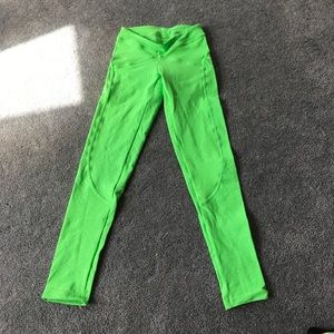 Labellamafia leggings