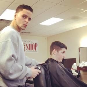 Meet your Posher, Rj