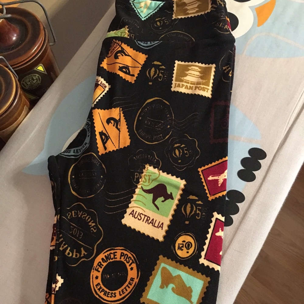 LuLaRoe