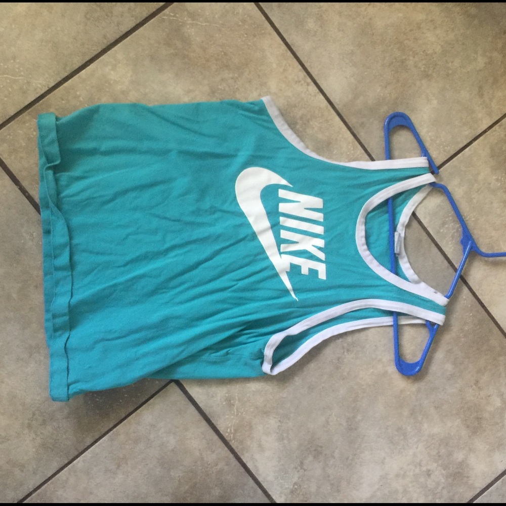 Nike shirt