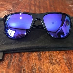 Oakley sample Reverie sunglasses