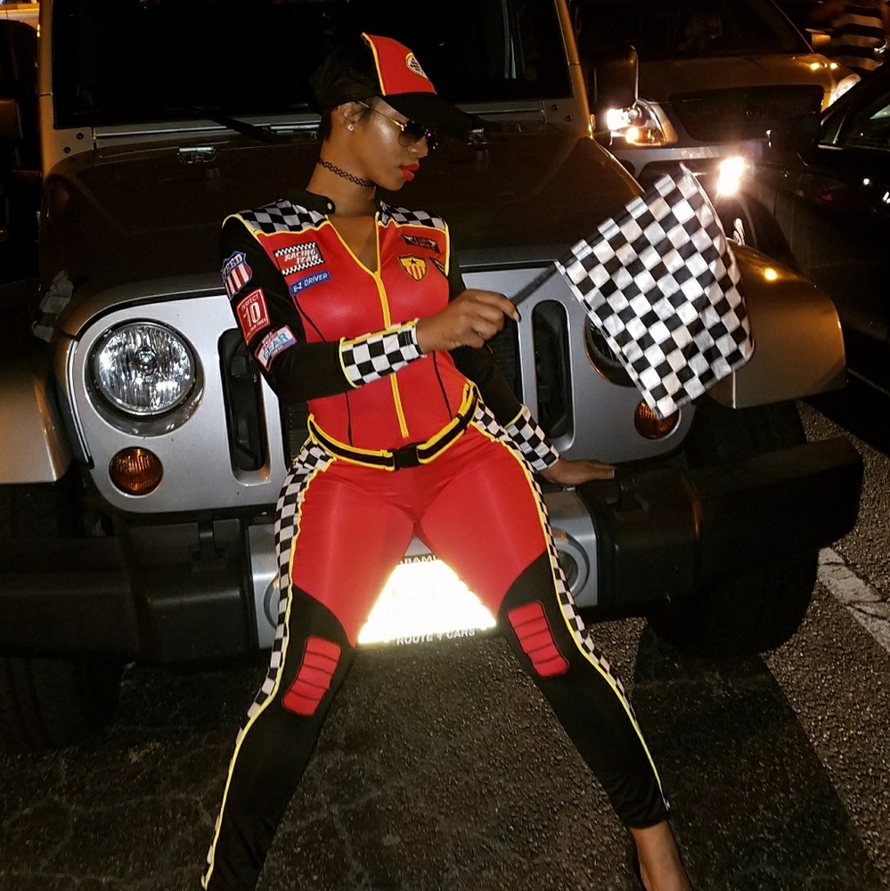 Meet your Posher, Natalie