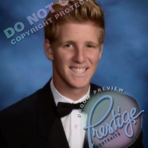 Meet your Posher, Trey