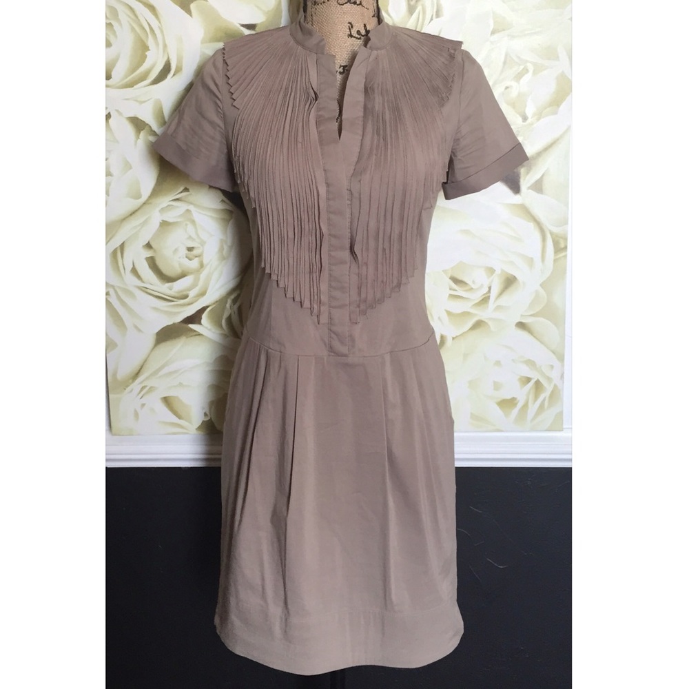 BCBG MaxAzaria Dress