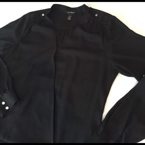 White House Black Market Blouse