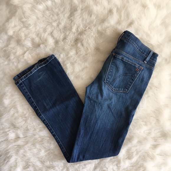 Joe's Jeans Denim - 🔥Joe's Jeans "Provocateur" Boot Jeans