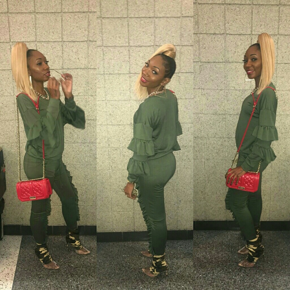 CEO, Shae 💎💎💎 - Picture 6 of 9