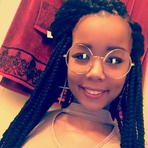 Meet your Posher, Kasha