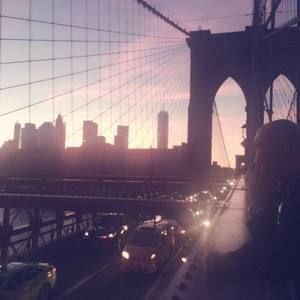 Meet your Posher, Tae