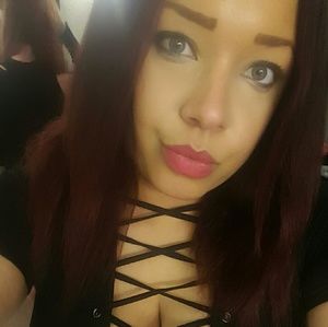 Meet your Posher, Sasha