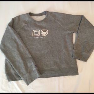 Abercrombie and Fitch Sweatshirt