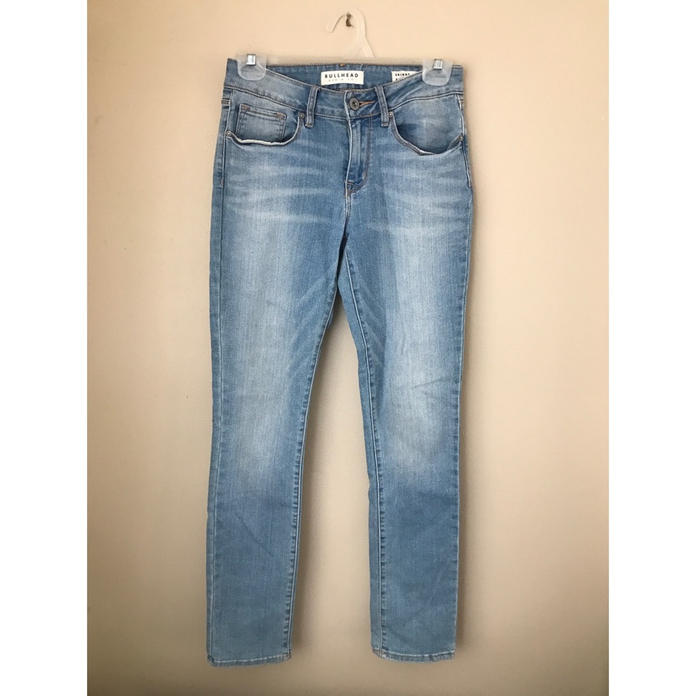 NWOT Bullhead Denim Co. Jeans