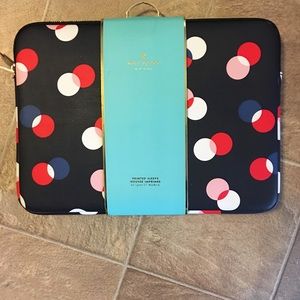 Kate Spade laptop case 13"