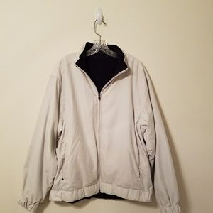 Vintage Nike Reversible  Jacket
