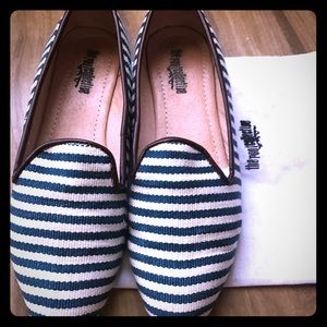 Handmade Root Collective Millie Flats