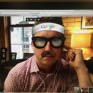 Meet your Posher, Steve