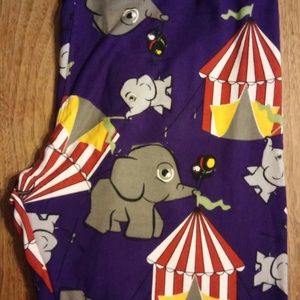 New Lularoe TC leggings