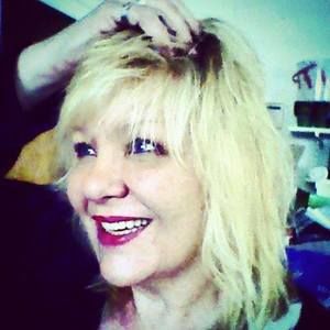 Meet your Posher, Deanne