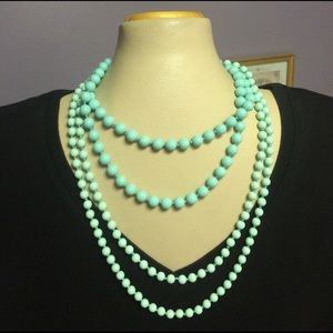 Seabreeze Necklace