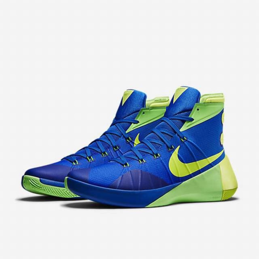 Nike Men's 2015 Hyperdunks