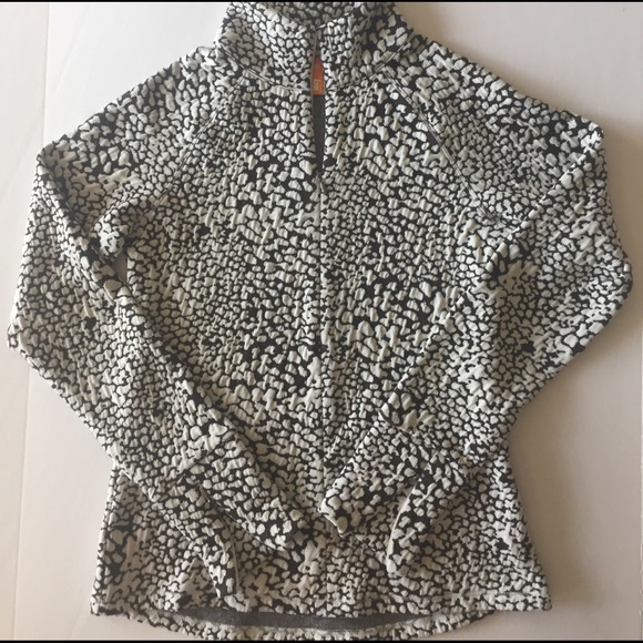 Lucy Tops - Lucy Animal Print Jacket