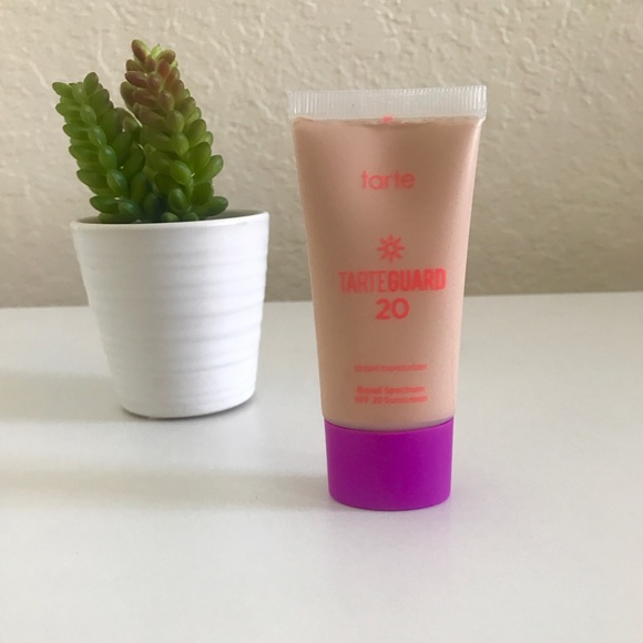 tarte Other - tarte tinted moisturizer