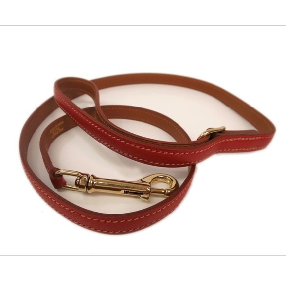 hermes leash