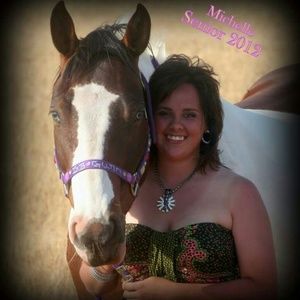 Meet your Posher, Michelle